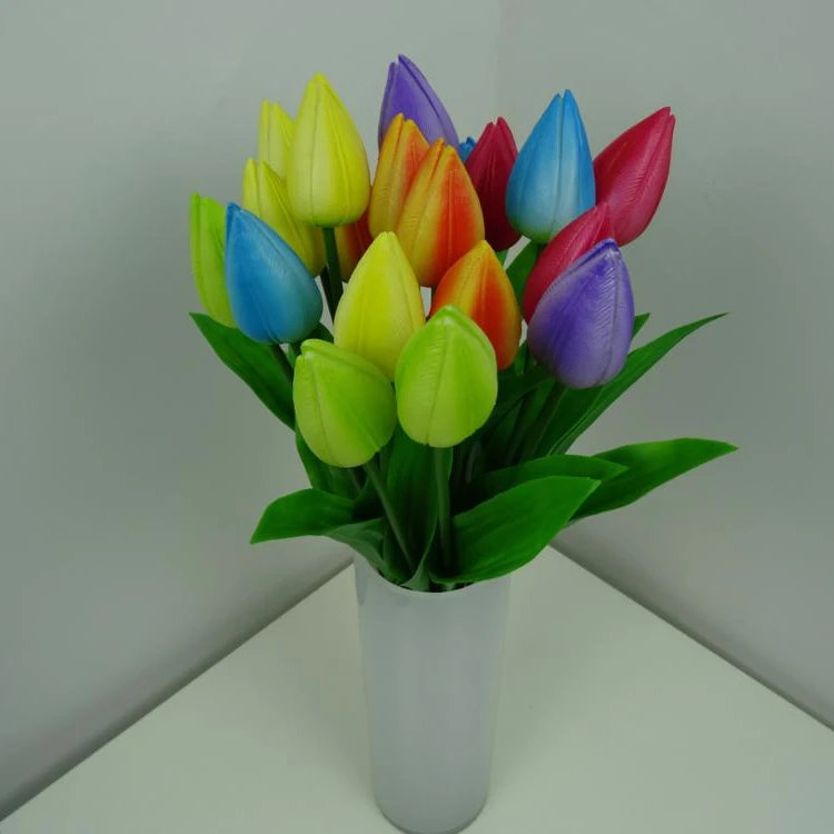 Artificial Flower Wedding Bouquet Tulip Buy Wedding Bouquet Tulip Flower Wedding Bouquet Tulip Artificial Flower Wedding Bouquet Product On Alibaba Com