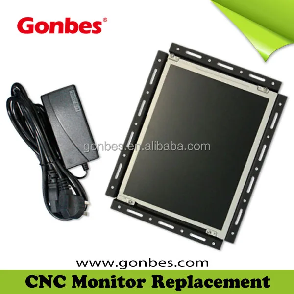 Cnc Monitor Crt Untuk Lcd Penggantian 
