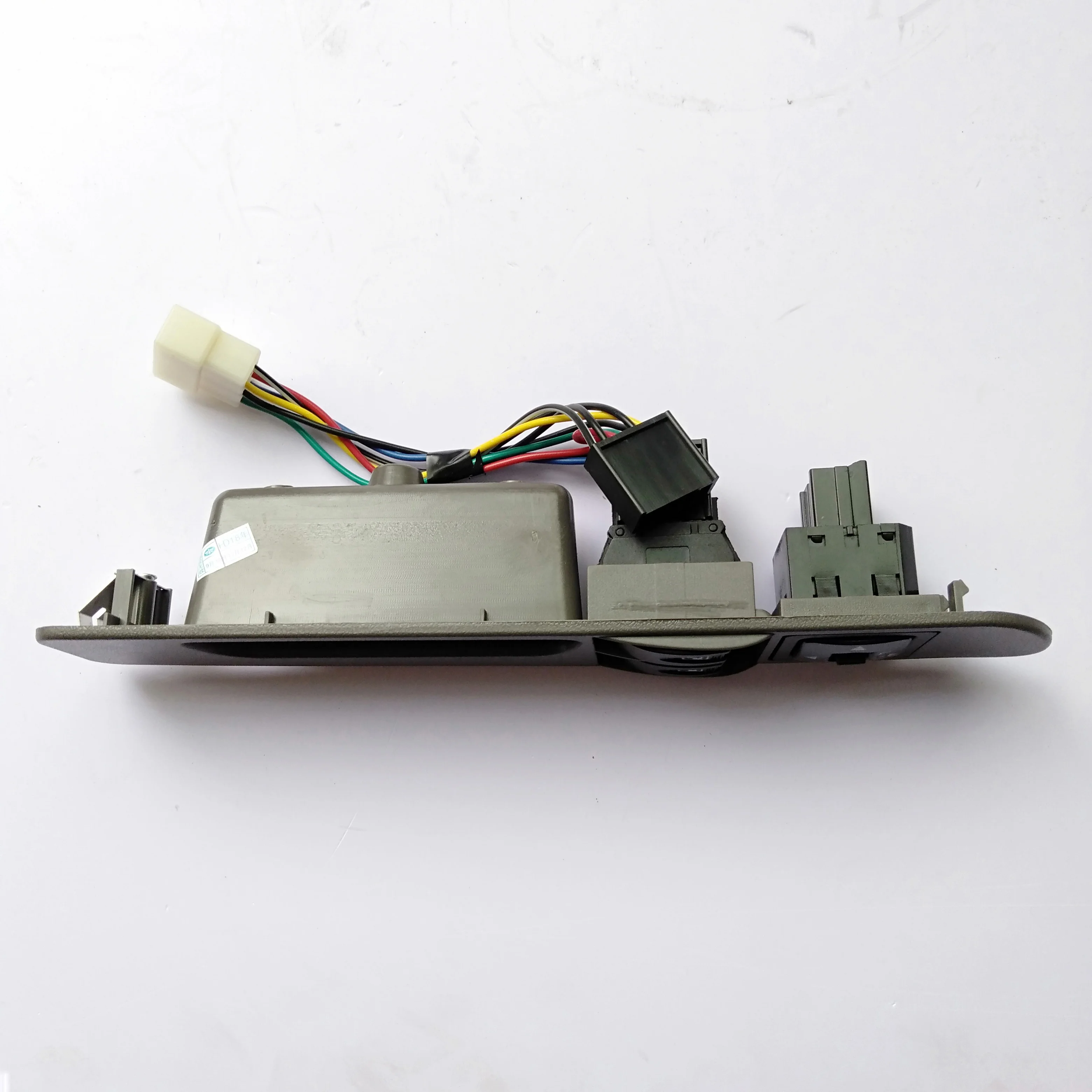 Переключатель Стеклоподъемника для FAW XIALI N3 TJ7101B OEM 6108200J82 # AKA