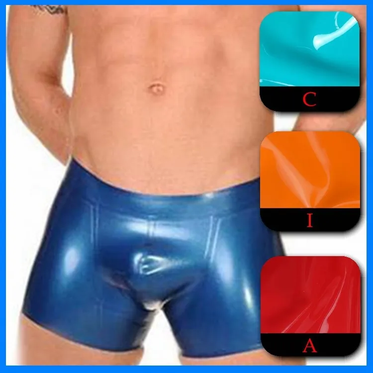 latex free underwear