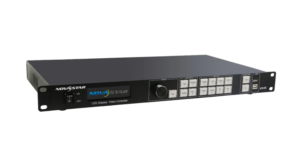 Alibaba.com: Novastar VX Video Controller for LED Video Display