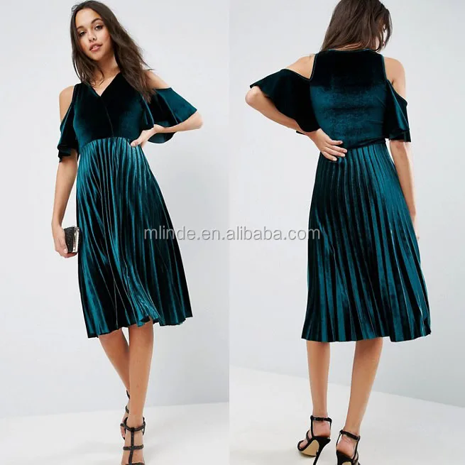 midi prom & dance dresses