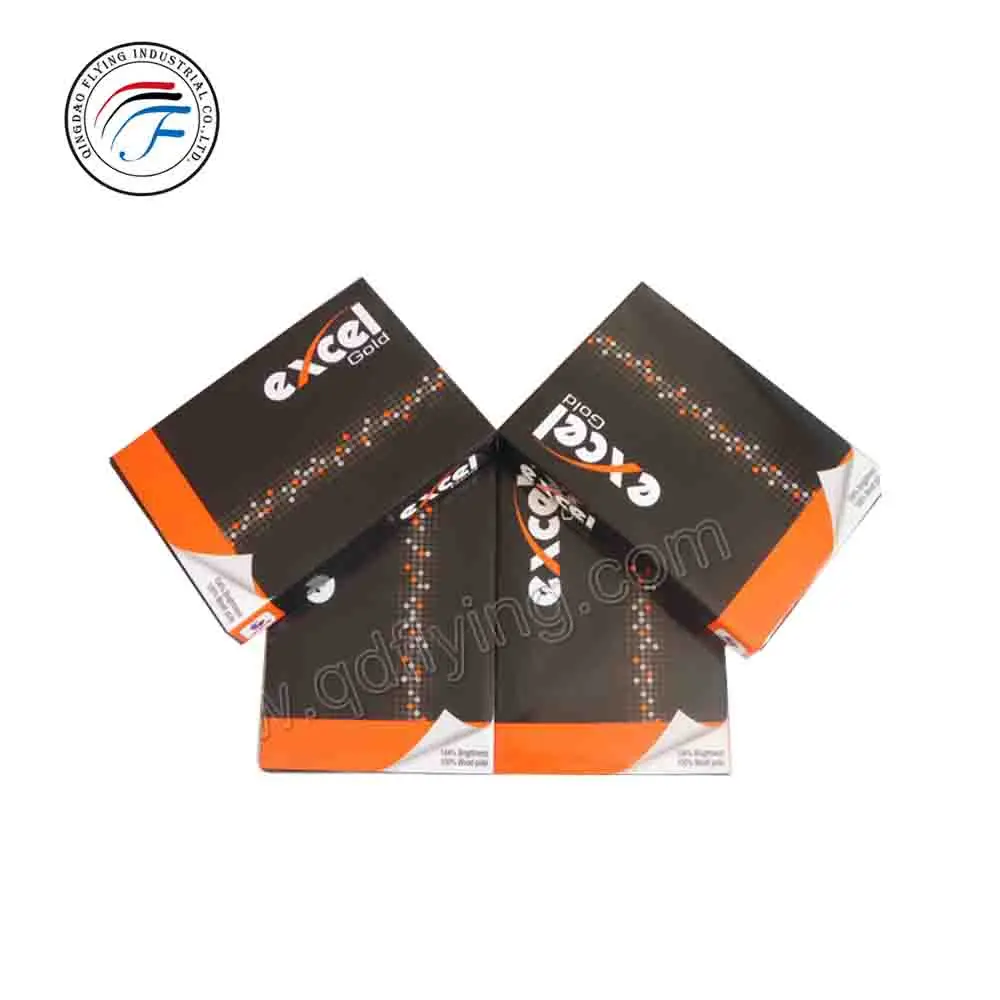 Paperline Gold A4 Copy Paper 80 Gsm - High Quality Printing
