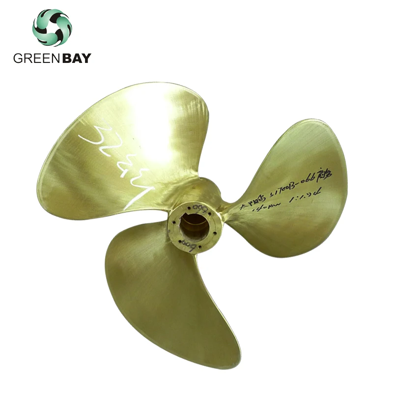 Electric Rc Boat 3 Blade Propeller Of Ships Buy 3 Blade Propeller Propeller Blades Of Ships Rc Boat Propeller Product On Alibaba Com