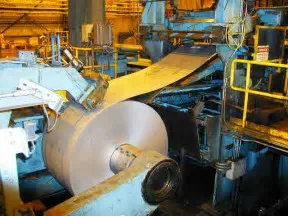 Cold Rolling Mill Manufacturers in China