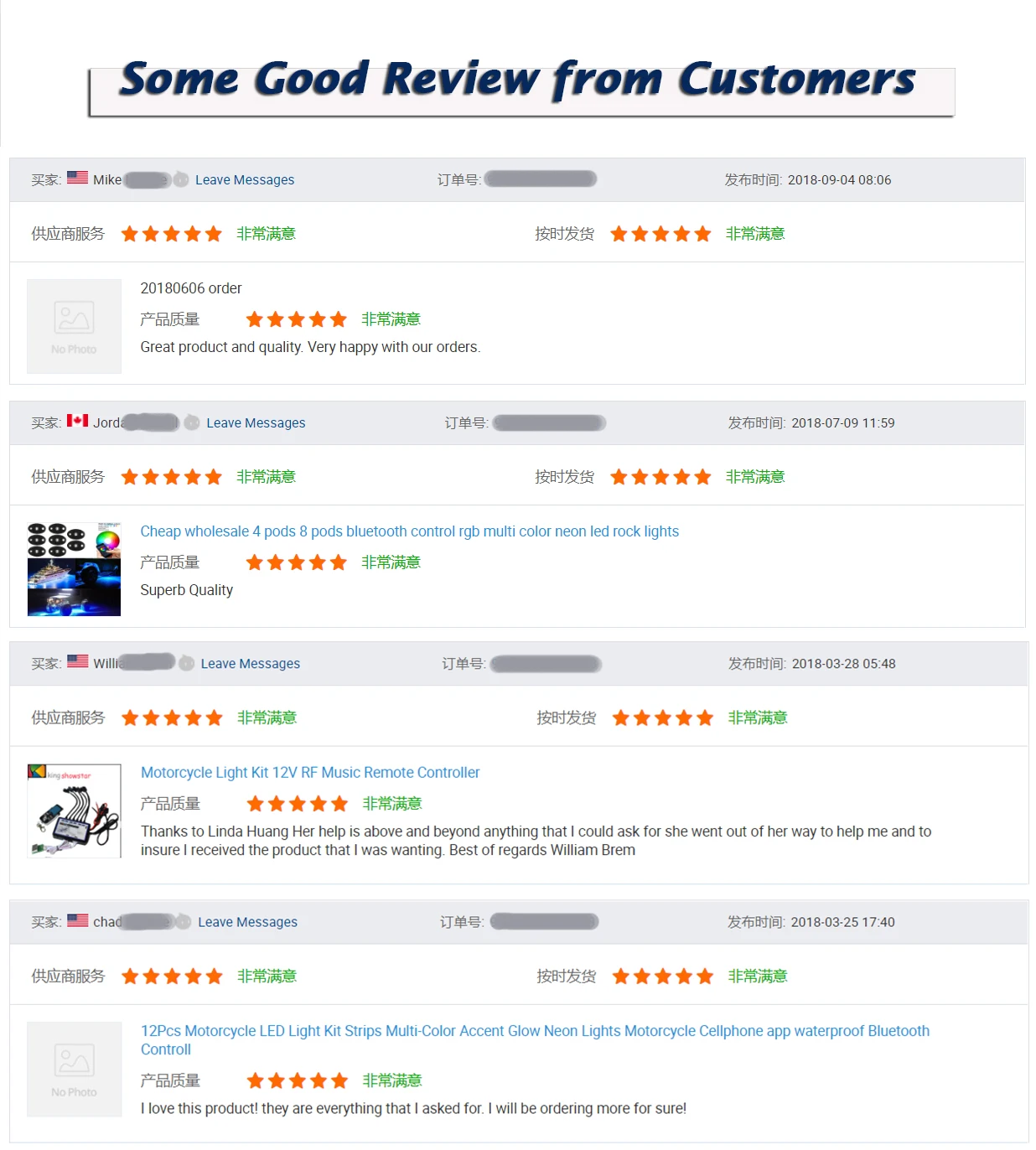 Kingshowstar - Car Underglow Neon Lights, 4PCS Multi-Color LED Underbody Strip Light Kit with APP & RF Control Waterproof for Exterior Cars Led automotive light 23