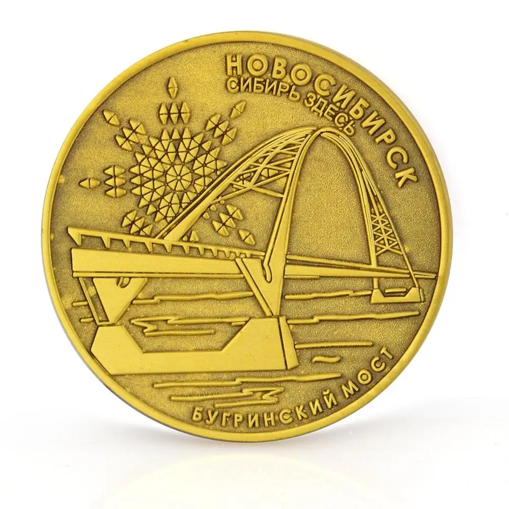 中国工艺品制造商艺术礼品钱币制造商定制二维浮雕欧洲硬币模具雕刻纪念金币金属硬币