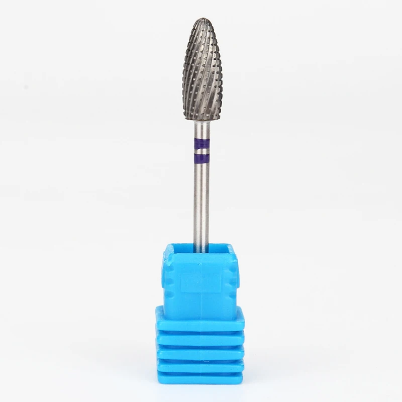Manicure Machine Too Electric  Carbide Nail Drill Bits with Wholesale  Price