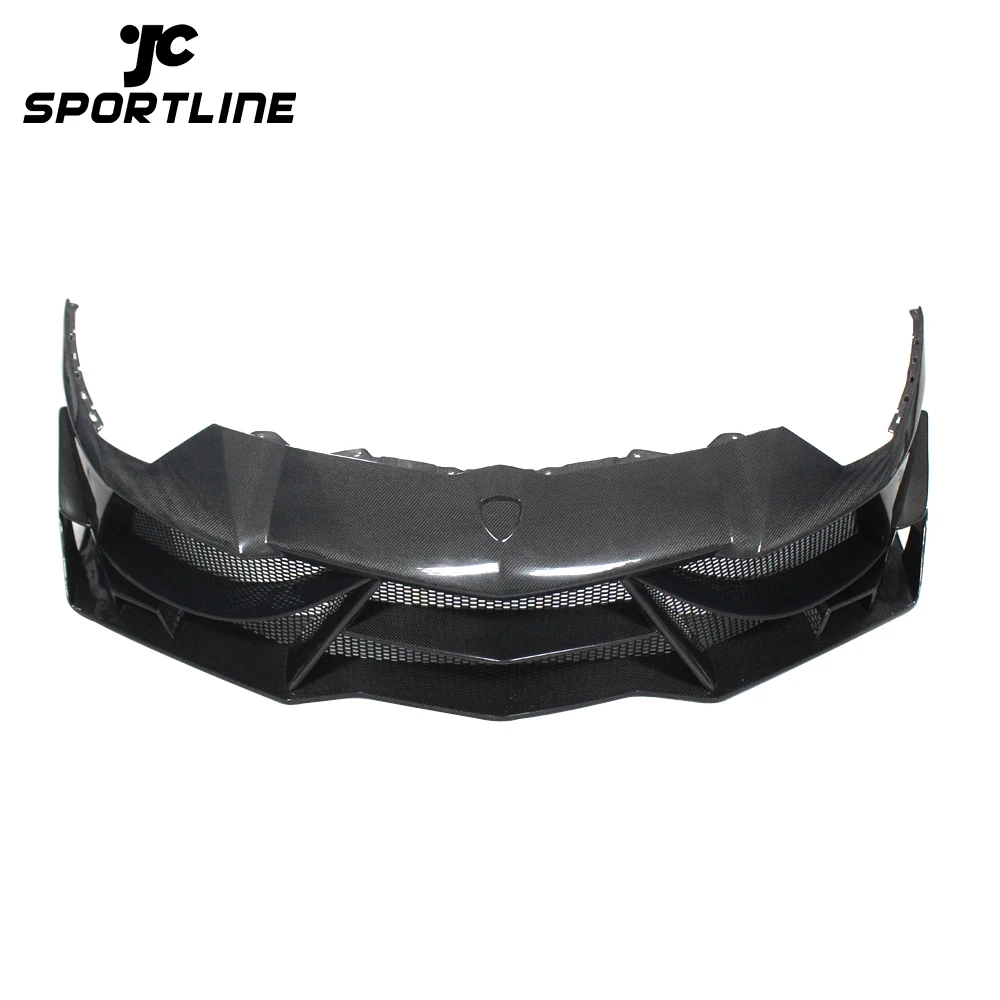 Bộ Cản Trước Xe Ô Tô Bằng Sợi Carbon Aventador Cho Lamborghini Aventador  Lp700-4 2 Cửa - Buy Front Bumper Kit,Aventador Cản Trước,Car Kit Cho  Lamborghini Product on 