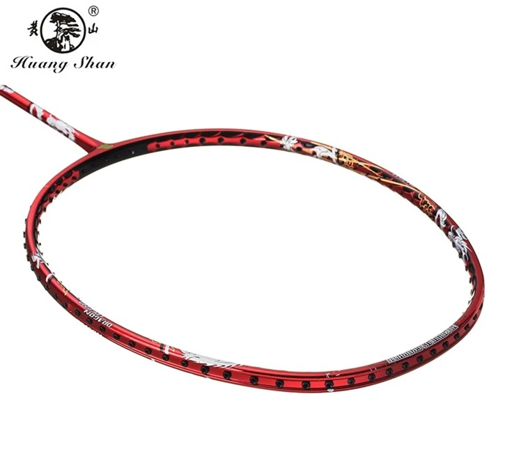 Профессиональная ракетка для бадминтона на заказ