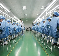 Guangzhou Loyal Defender Electronics Co., Ltd.