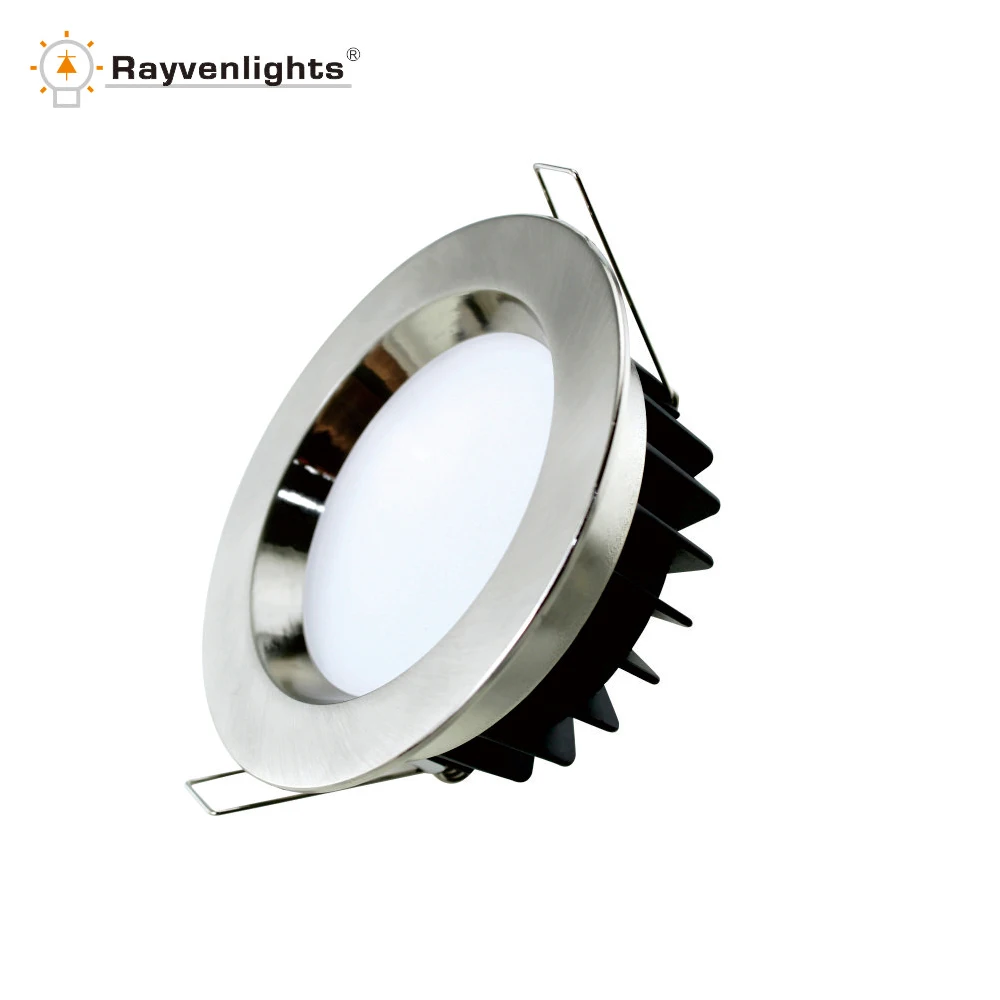 fine processing saa smd led downlight 13W led down lights for sale