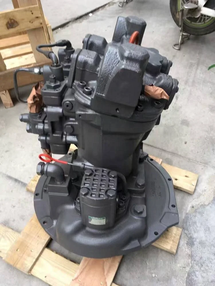 9256125 9257348 9262320 Hitachi ZX280 Bomba principal de