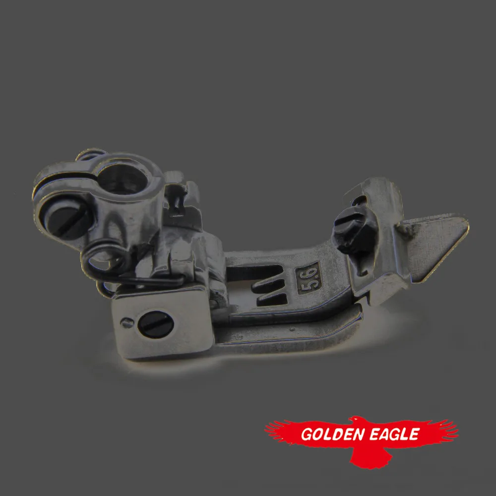 P0216 прижимная лапка Siruba швейных машин и запасных частей швейная