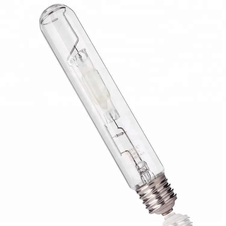 metal halide tube