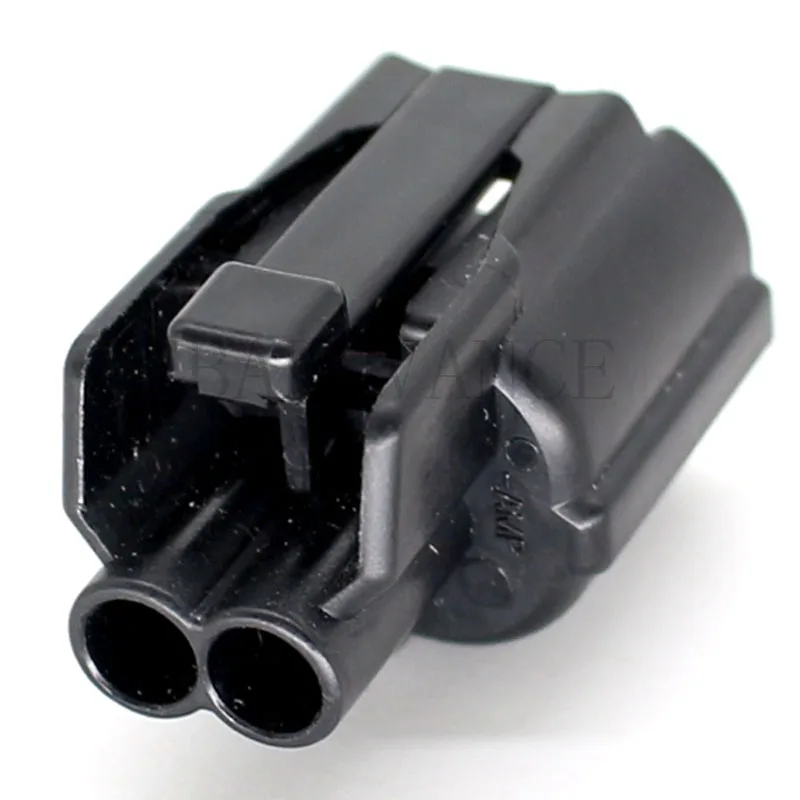 173090-2 TE Connectivity 2 Pin Female Connector - YBADDVANCE