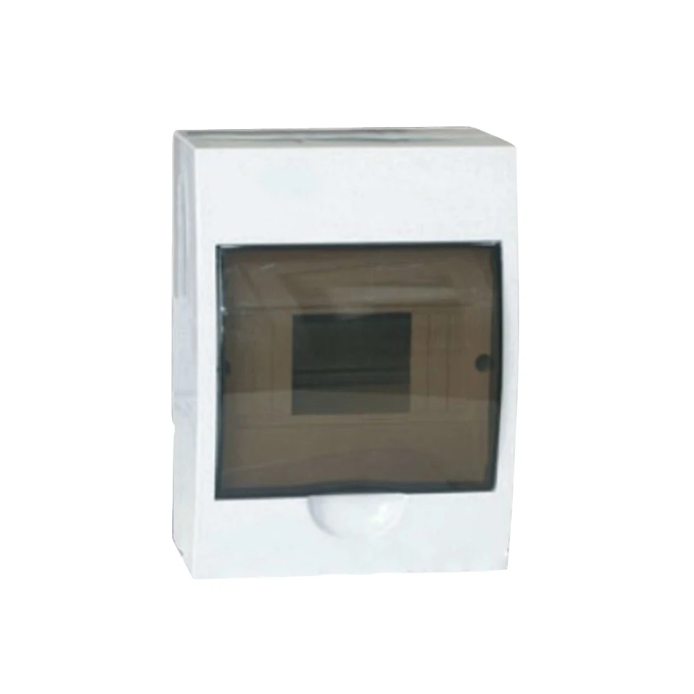 12 Way Distribution Board Db Box Surface Mount Circuit Breaker protection Waterproof