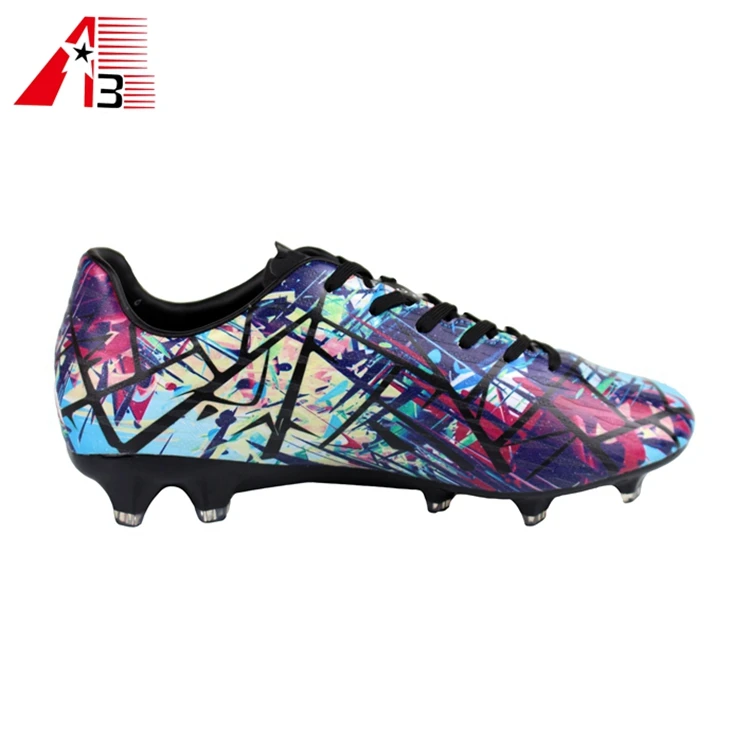 Мужские кроссовки для футбола