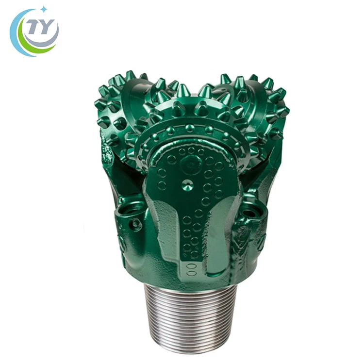 Different Types Tricone Bit for Petroleum Equipment