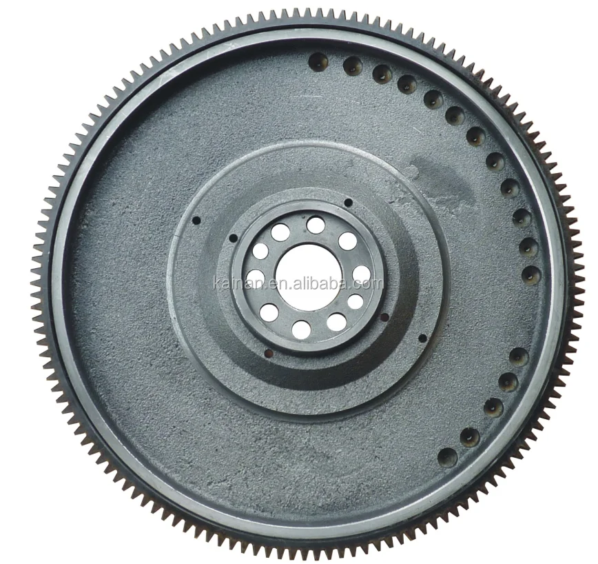 CHINA SUPPLIER mitsubishi 6d22 flywheel assy ME052658| Alibaba.com