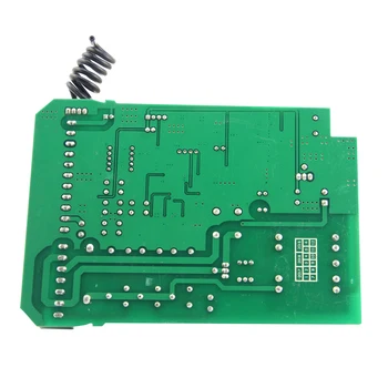 Sliding Gate Circuit Board Controller For Automatic Gate - Buy Door ...