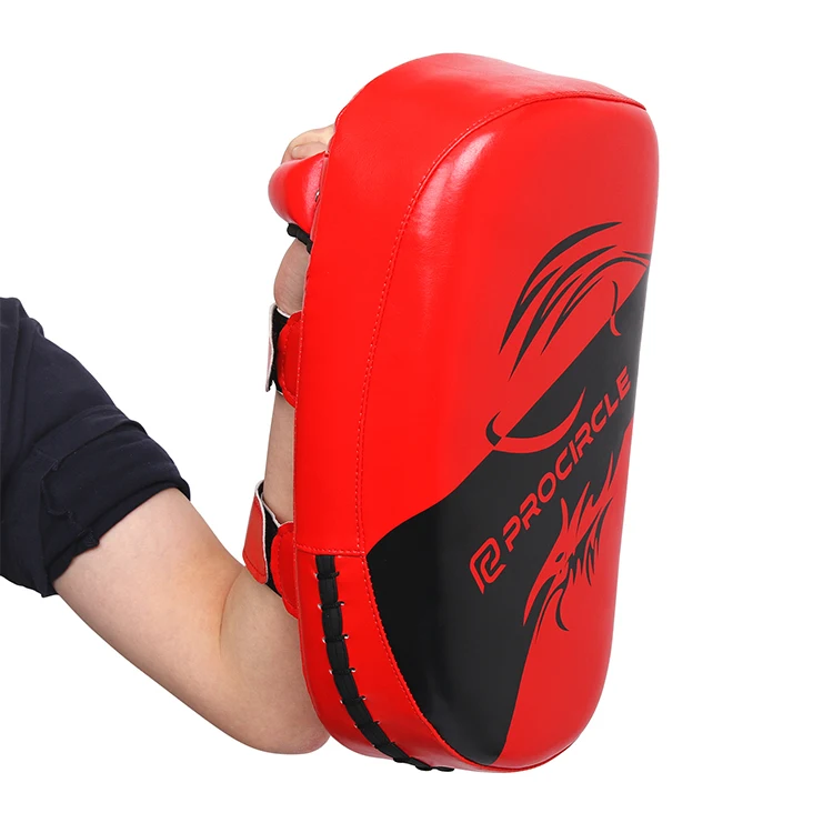 Punching target pad (1)