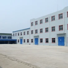 Yixing Great Plastics Product Co., Ltd. 3