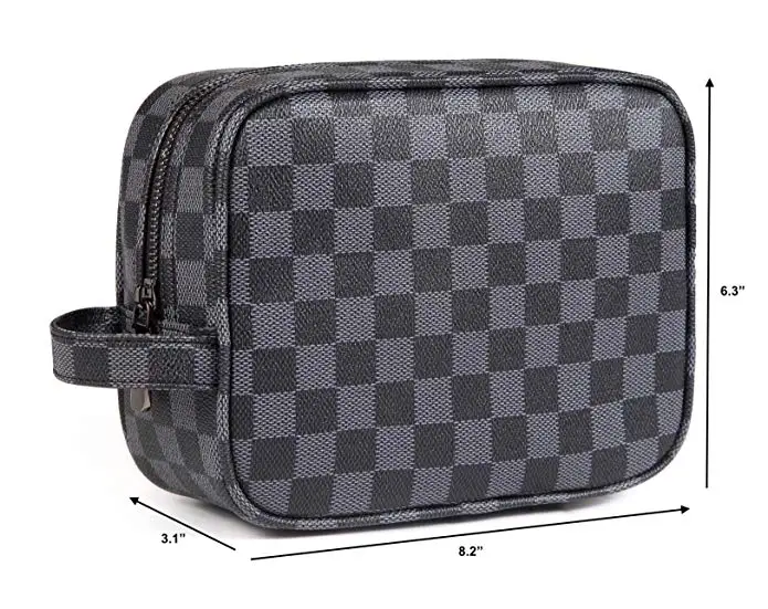 luxury vegan leather