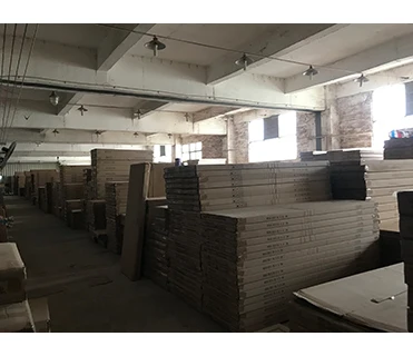 Foshan Huaguan Furniture Co., ltd. 2