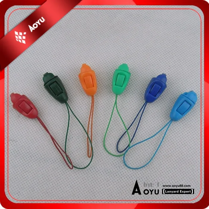 Высококачественная петля для сотового телефона небольшого размера/веревка для телефона разных цветов с двойным кольцом и карабином