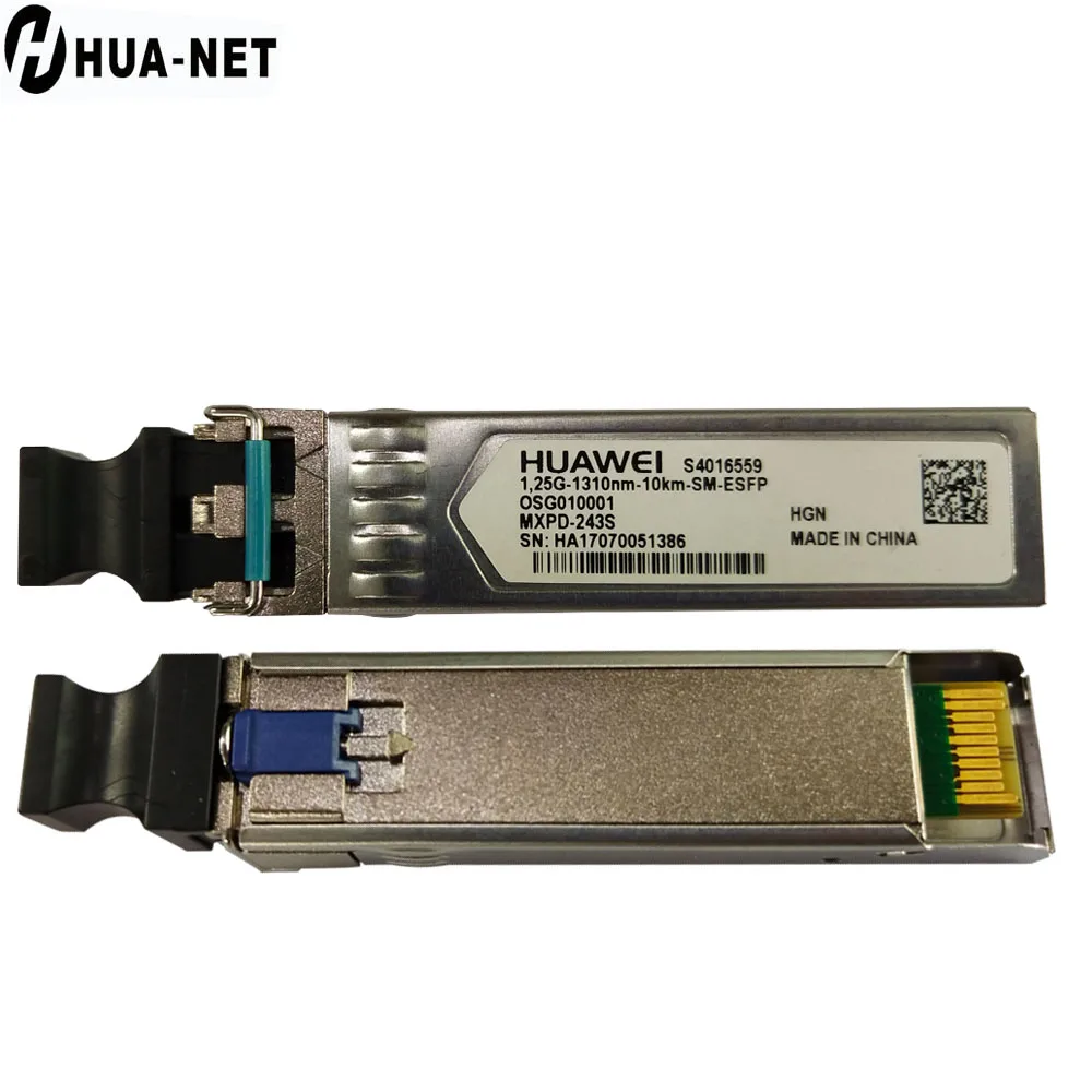 Sfp модуль huawei