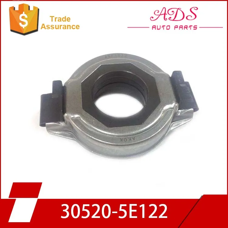 30520-5E122 Auto Parts Thrust car Release Bearing for Xiali