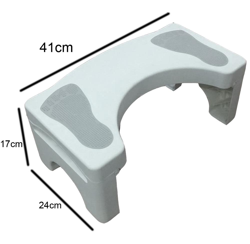 
Пластиковый шаг для ног 