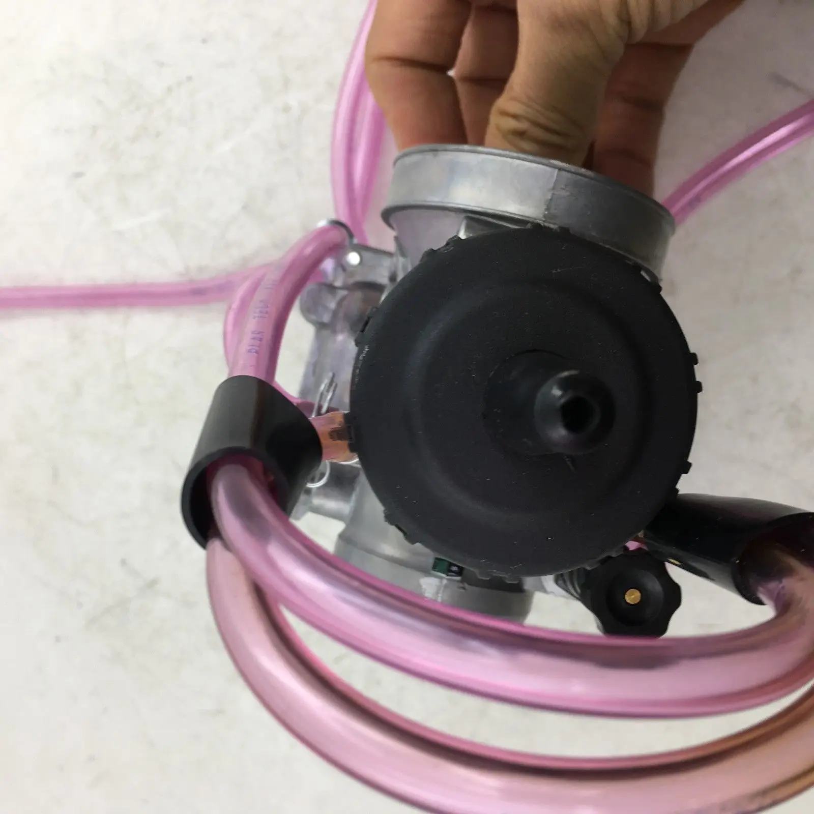 Заменить на Keihin 35 мм PWK35 PWK Airstriker Air Striker Carb