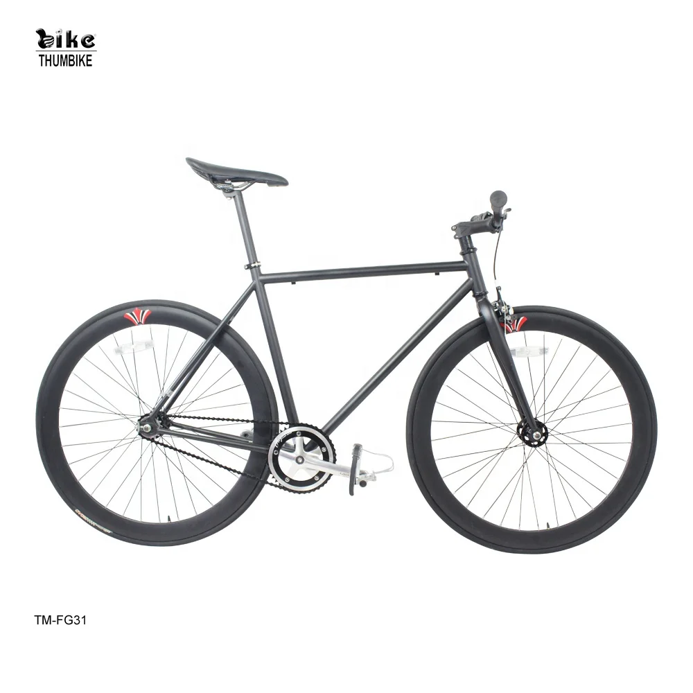 urban single speed bikes