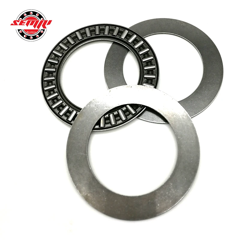 Thrust Needle Roller Bearing With Washes NTB1629 AS1629