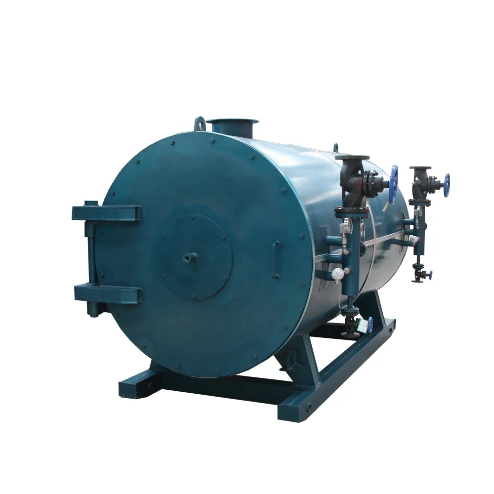 1 Ton Steam Boiler for Cooking Price