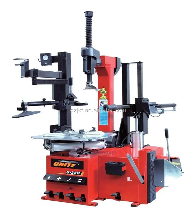 
 Лидер продаж 2017, заводская цена на полностью автоматическую машину для шиномонтажа 45 дюймов  