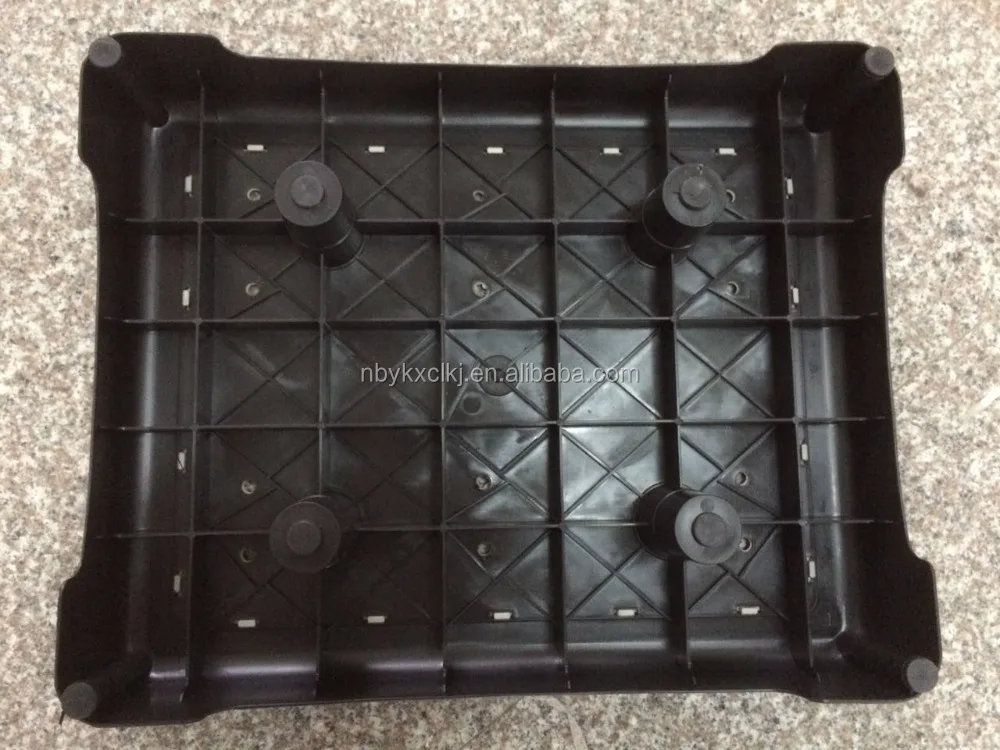 Противоскользящий уличный полуступенчатый стул высотой 10