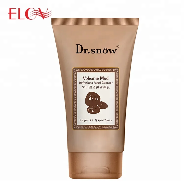 natural deep cleanser for face