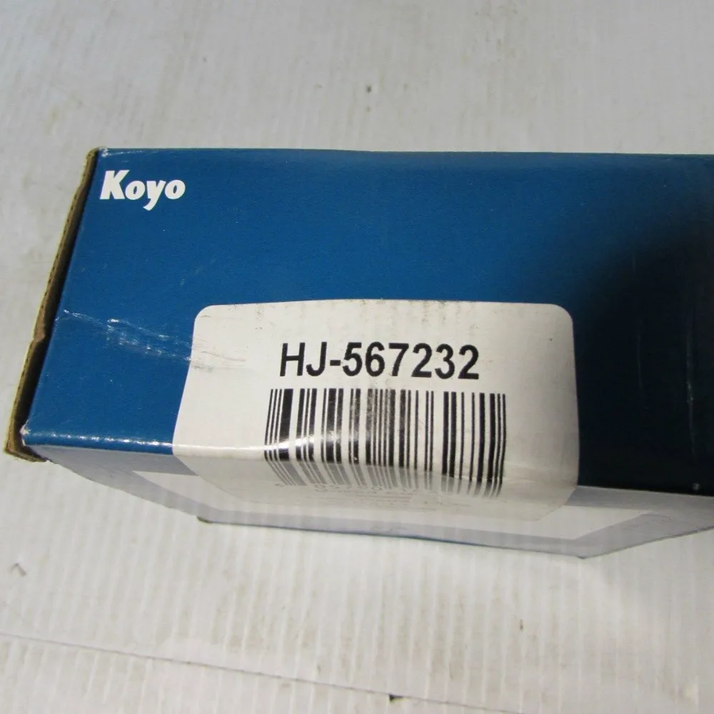 Rodamiento de Aguja K22X26X17FH Premium Marca Koyo 22x26x17mm