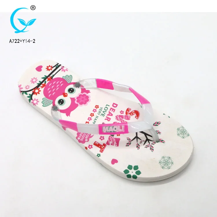 Vrouwen Outdoor Walk Italië Fancy Flip-flop Dames Slippers Met Pvc Bovenste  - Buy Dames Slippers Met Pvc Bovenste,Fancy Flip-flop,Italië Dames Slipper  Product on Alibaba.com