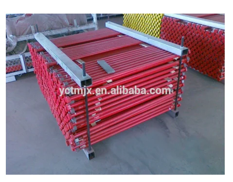 Alexs and Spacer for Heavy Disc Harrow round Bore Spool Agricultural Machinery Parts