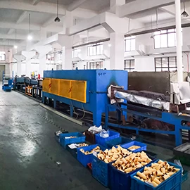 Dalon Machinery Co., Ltd. 3