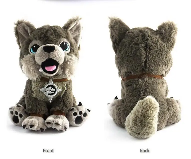 Debora Brinquedos De Pelúcia Wolfoo Do Lobo Para Crianças