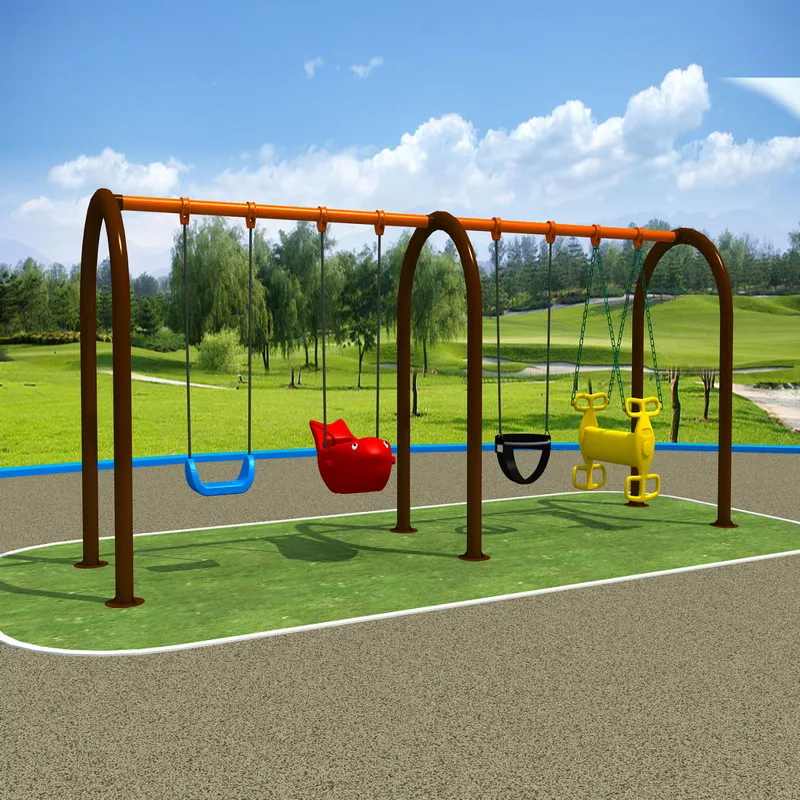 Pipe playground