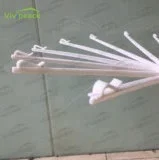 3 Tier Umbrella Clothes Drying Rack Clothes Garment Rack Adjustable Laundry Rack with Foldable Wings Shape