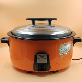 Source Business Electric Big Size Classic Rice Cooker 2.8L 3.6L 4.2L 5.6L  8L 8.5L 10L 14L 16L on m.