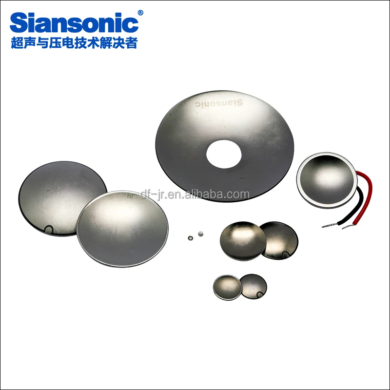 HIFU пьезоэлектрический преобразователь портом «мама» пьезоэлектрическая керамическая
