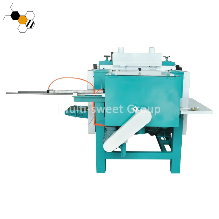 Beehive Machine Beehive Finger Joint Machine Beehive Frame Machine